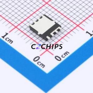 Tout nouveau et original IAUC120N06S5N032ATMA1 Transistor à effet de champ à transistor TDSON-8 (MOSFET) - Product Image 2