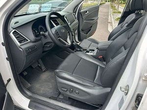 Smooth Durable for <strong>Tucson</strong> <strong>2018</strong> 2019 1.6T DCT FWD 15th Anniversary Special Edition 25001-50000 Miles 100-150Ps - Product Image 5