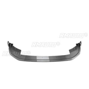 Para BMW X2 U10 M Sport 2023+ - Kit de carrocería con difusor y protector de parachoques delantero, accesorios para coche - Product Image 6