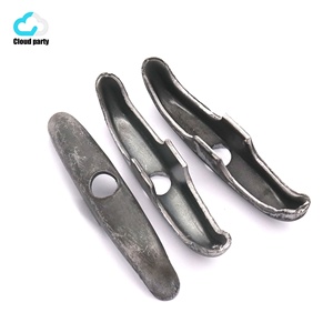 <span class=keywords><strong>Kit</strong></span> de boulons de coffrage à trois étages Cloud-Party M16 Q235 galvanisé pour coffrage en béton réutilisable - Product Image 5