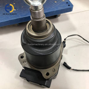 Motor de ventilador hidráulico <span class=keywords><strong>708</strong></span>-<span class=keywords><strong>7w</strong></span>-<span class=keywords><strong>00140</strong></span> con stock disponible, con motor de ventilador hidráulico, de 2 a - Product Image 3