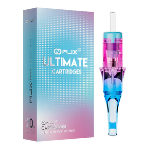 WJX Aiguille De Tatouage Usine Top Qualité WJX-ULTIMATE Excellente 3RL 5RL Aiguilles De Tatouage En Gros - Product Image 3