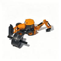 331/57284 331/45066 pour JCB 3CX 4CX 5CX Pièces de rechange pour chargeuse-pelleteuse, supports de remplacement OEM