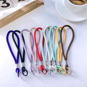 Lanière anti-perte pour téléphone portable, bracelet tressé, lanière universelle pour appareil photo, charme pour téléphone portable, prix de gros bas - Product Image 6