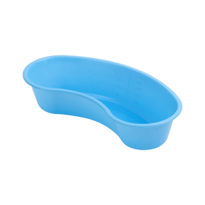 Piatto di plastica medicale/vassoio di rene/bacini di emesi