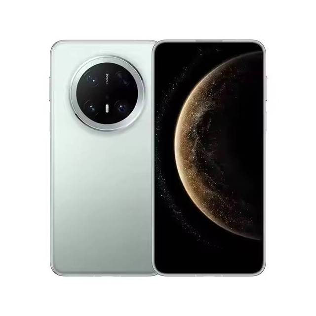 New Hua We Mate 70 Pro 5G Smartphone 6.9" Kunlun Glass 2 OLED 120Hz Display Octa Core Triple Camera 5500mAh Battery Harmony V4.3
