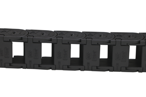 מכונת סדרת jflo jn סדרת מכונת מגב כבל פלסטיק גמיש שרשרת כבל/גרירה - Product Image 4