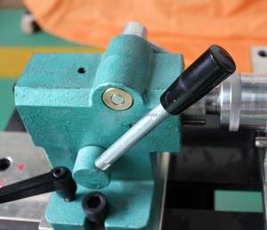 Dây kim loại xoắn và bao bì Thiết bị kiểm tra điện tử Xoắn Máy kiểm tra dây xoắn Máy kiểm tra - Product Image 4