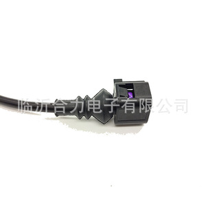 สายไฟเตือนเบรกสำหรับรถยนต์ Heli Electronics ขนาด 232 มม. รุ่น 2N0615437 สำหรับรถยนต์ Volkswagen Man - Product Image 4