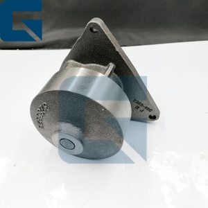 Bomba de Agua 3285323 para Piezas de Motor 6CT - Product Image 4