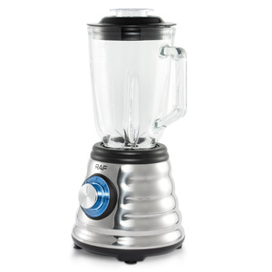Licuadora de Acero Inoxidable de 1.5L, 500W, Multifuncional, con 4 Cuchillas y Motor AC - Product Image 5