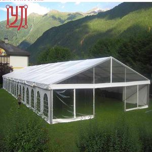 เต็นท์งานแต่งงานขนาดใหญ่หรูหรา รองรับแขกได้ 1500 คน สำหรับร้านอาหาร - Product Image 3