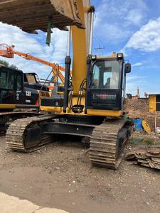 Excavatrice d'occasion CAT 336D2 Prix bas Excellentes performances Excavatrice d'occasion CAT à vendre - Product Image 2