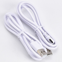 Kabel pengisi daya cepat, kabel USB Tipe C, sudut C 90 derajat, 1m, harga pabrik