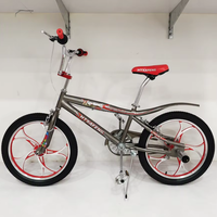 Vélos BMX Freestyle Street pour filles, 20 pouces, pas chers, toutes sortes de prix, vélos BMX pour hommes, 20 pouces, Bicicleta Racing BMX