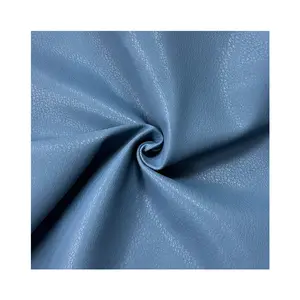 High Quality Eco-friendly Waterproof Synthetic Leather Fabric For Clothing Premium Material