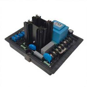 Zhiheng Factory Direct Supply HVR-11 Générateur diesel Régulateur de tension automatique Carte AVR Stabilisateur de tension d'excitation - Product Image 5