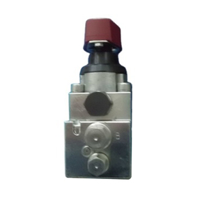 HAWE รุ่น D4-1R แบบนั่งปรับทิศทางได้ - Product Image 4