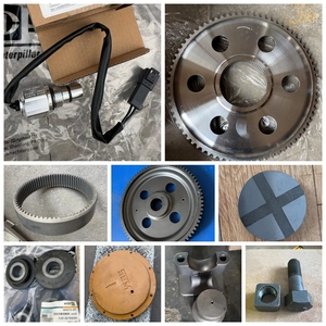 รถตักขนาดเล็กอเนกประสงค์ - Product Image 2