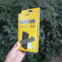 Boîte cadeau en papier de produits électroniques de téléphone de charge de voiture personnalisée Boîte d'emballage de cartouche vide jetable 1ml 5ml avec Windows