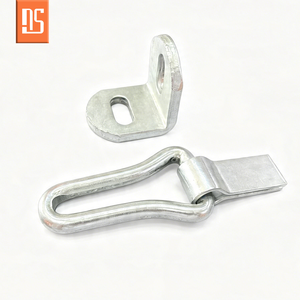 Serratura a <span class=keywords><strong>Gancio</strong></span> per Porta Scorrevole a Buon Prezzo, Accessori di Ricambio Forniti dalla Fabbrica - Product Image 2