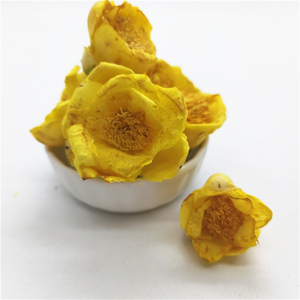 จินฮัวชา ขายส่ง ชาดอกคามีเลียทองคำแห้ง 100% จากธรรมชาติ - Product Image 3