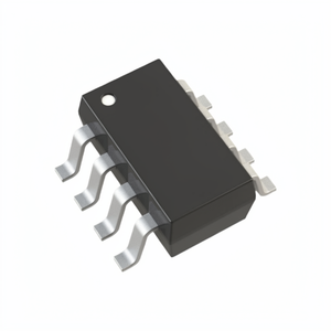 Data Acquisition Components Electronic Original SOT 23 8 AD5662ARJ-2REEL7 - Product Image 1