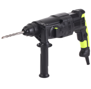 인기 판매 220V 전동 파괴 해머 드릴 전동 공구 브레이커 드릴링 머신 로터리 해머 - Product Image 6