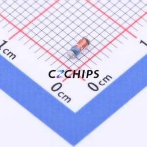 Diodo Zener MiniMELF ZMM5231 Nuevo y Original, Proveedor de Componentes Electrónicos al por Mayor y Servicio de Lista de Materiales - Product Image 2