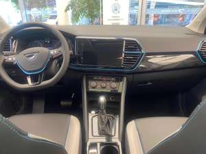 <span class=keywords><strong>Volkswagen</strong></span> Jettas VS5 2025 Version automatique FWD essence nouvelle <span class=keywords><strong>voiture</strong></span> FAW 1.4T Mini SUV prix d'usine Jettas Vs5 2023 Options complètes - Product Image 6