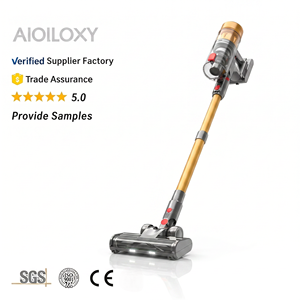 37Kpa Cordless Stick <b>Vacuum</b> Cleaner PV20 550W Brushless Motor Lightweight <b>Handheld</b> <b>Vacuum</b> for Home Carpet Pet Hair - Product Image 1
