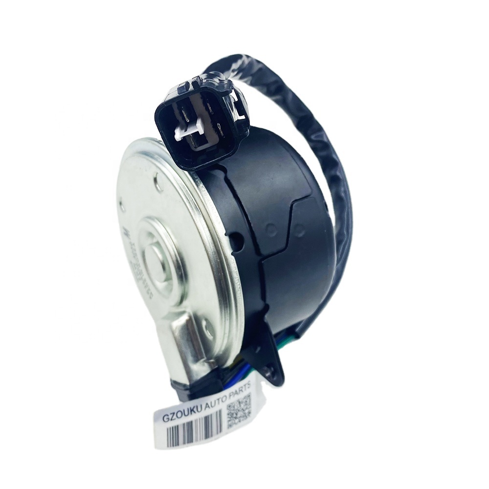 【あ】 1年保証 アルトラパン HE21S 送料無料 新品 電動ファンモーター 品番