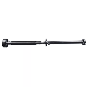 Arbre de transmission arrière en acier de haute qualité, marque HELI, compatible avec les séries 5 F10 F11, OE26107629415 26107563118 - Product Image 3