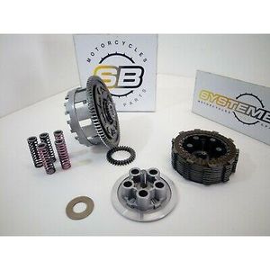 Kit Frizione per Suzuki Gsx S 750 2017-2020, Parti di Ricambio Systembike - Product Image 5