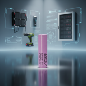 Harga Pabrik Langsung Baterai Lithium 18650 3.6v 3500mah Etc 18650 Berkualitas Tinggi untuk Peralatan Rumah Tangga - Product Image 3