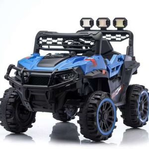 Auto Elettrica a Pedali per Bambine di 2-4 Anni con Telecomando, Giocattolo da Esterno per Bambini - Product Image 5
