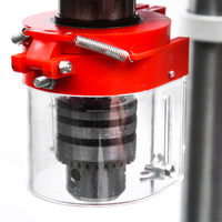 ZJ5116 Perceuse Fraiseuse Chine Automatique Machine De Forage