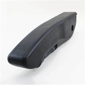 Accoudoir en <span class=keywords><strong>mousse</strong></span> PU antistatique personnalisé <span class=keywords><strong>pour</strong></span> chaise de bureau, pièces de rechange ergonomiques réglables <span class=keywords><strong>pour</strong></span> <span class=keywords><strong>fauteuil</strong></span>, sécurité ESD, confort doux - Product Image 5