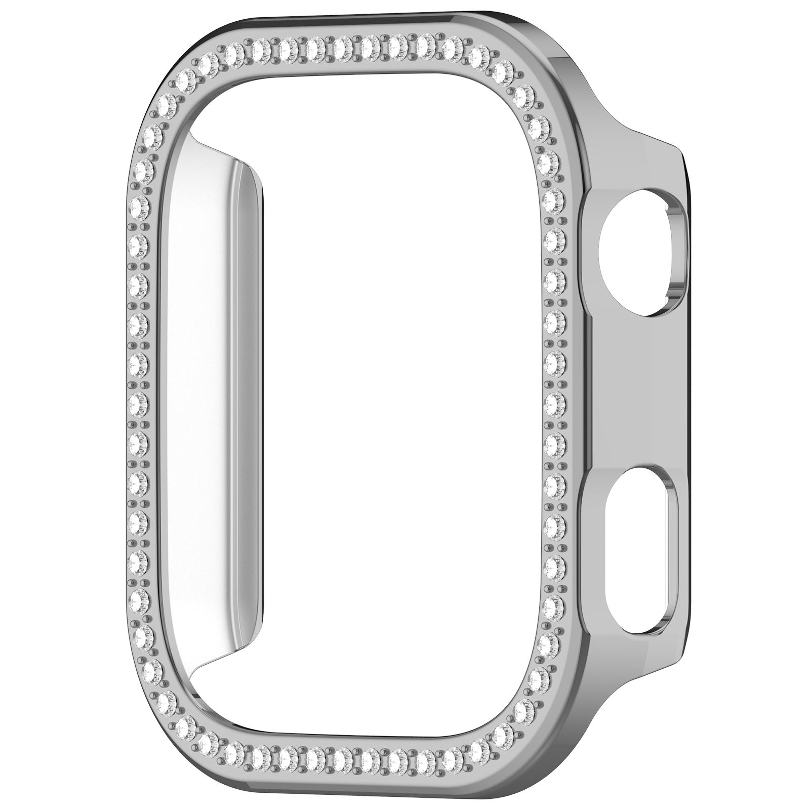 เงินชุบไฟฟ้า