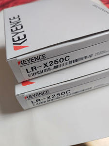 Good Price KEYENCE LR-X250C CMOS Laser Distance <strong>Sensor</strong> Meter Smart Manufacturing - Product Image 4