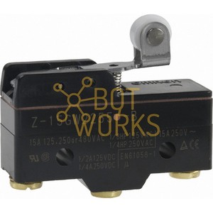 Omron Z15GW2255144235 - Nuovo - Product Image 1