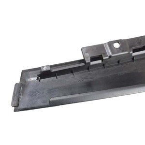 Kit de Molduras para Pilar B del Audi A6C7 13-16, 4G0837901/4G0837902, Lado Izquierdo y Derecho, Panel de Plástico para el Tablero - Product Image 4