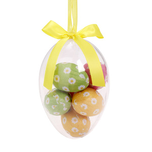 Ensemble d'œufs <span class=keywords><strong>de</strong></span> Pâques, œufs <span class=keywords><strong>de</strong></span> lapin colorés, décoration <span class=keywords><strong>de</strong></span> fête <span class=keywords><strong>de</strong></span> Pâques, décoration <span class=keywords><strong>de</strong></span> conte <span class=keywords><strong>de</strong></span> fées, ensemble d'œufs <span class=keywords><strong>de</strong></span> Pâques mignons - Product Image 6