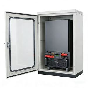 Suministro de Fábrica Polewhale: Sistema de Almacenamiento de Energía sin Transformador de 150KW, Refrigerado por Aire, PCS-AC400V, Protección IP20, Disipación de Calor Eficiente - Product Image 1