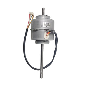 Moteur de ventilateur d'intérieur pour climatisation centrale Toshiba SWF-280-60-2R DK8-63B280H, pièce de rechange pour moteur électrique - Product Image 1