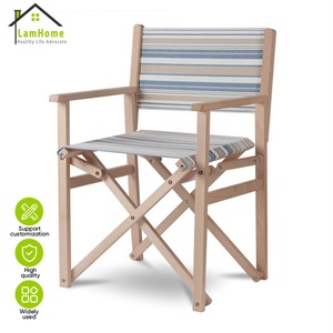 <span class=keywords><strong>Silla</strong></span> <span class=keywords><strong>de</strong></span> Director <span class=keywords><strong>Plegable</strong></span> Minimalista para Negocios, para Exteriores, Patio, Oficina, <span class=keywords><strong>Terraza</strong></span>, Reuniones, Recepción, Venta Directa <span class=keywords><strong>de</strong></span> Fábrica - Product Image 2