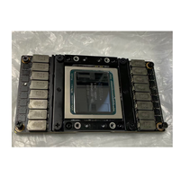 Kartu Grafis Tesla V100 SXM2 32GB 300W PCIe3.0x16 699-2G503-0204-200