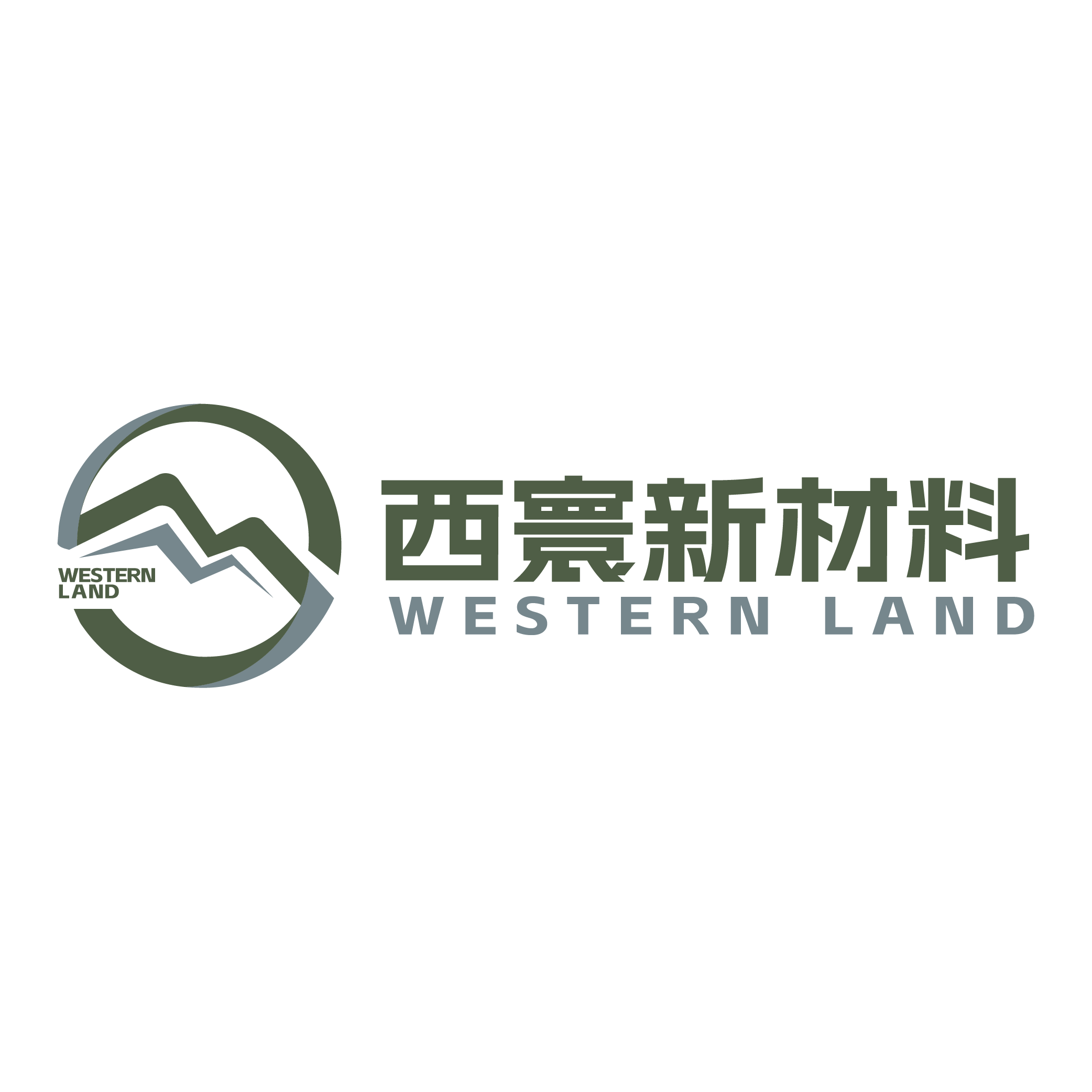 Foshan Western Land New Material Co, Ltd. logo