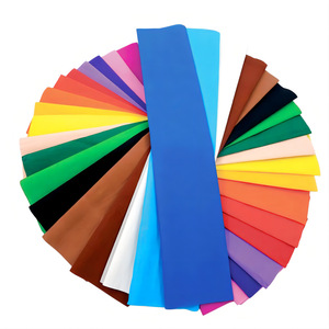 Papier crépon médical personnalisé pour la stérilisation à la vapeur des instruments dentaires, résistant à l'eau et aux hautes températures CSRcrepepaper - Product Image 4