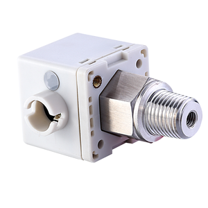 Pressostati Digitali Hanuman <span class=keywords><strong>LT</strong></span> DPS-701 702 710GWRV NPN PNP con Uscita 1-5V 4-20mA IP65 per il Controllo di Valvole - Product Image 4